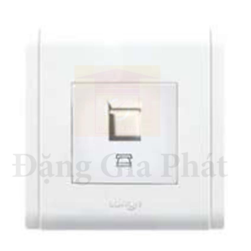 Ổ cắm điện thoại RJ11